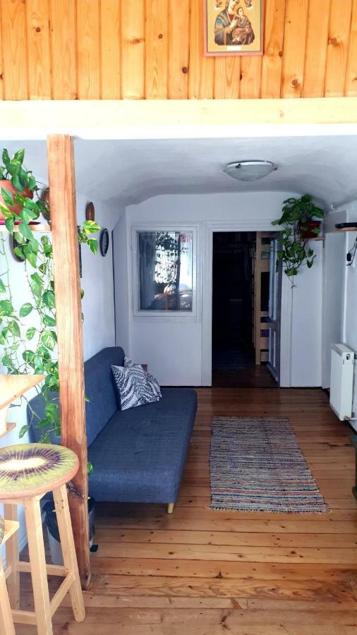 Ferienwohnung Casa Felix Sinaia Exterior foto